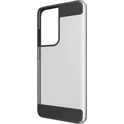 Hama Air Robust - Galaxy S21 Ultra Telefoonhoesje - Zwart Hama Air Robust - Galaxy S21 Ultra Telefoonhoesje - Zwart