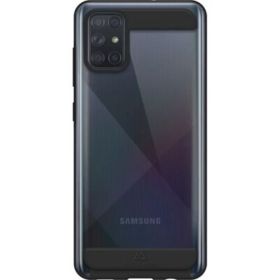 Hama Air Robust - Mobilskal för Galaxy A72 - Svart Hama Air Robust - Mobilskal för Galaxy A72 - Svart