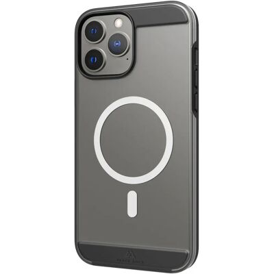 Black Rock MagSafe-skydd för iPhone 13 Pro Max Black Rock MagSafe-skydd för iPhone 13 Pro Max