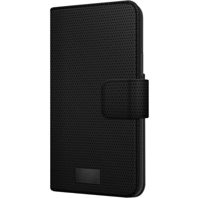 Black Rock Wallet 2-en-1 pour Samsung Galaxy S22 - Coque - Publicité Black Rock Wallet 2-en-1 pour Samsung Galaxy S22 - Coque - Publicité