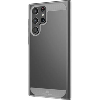 Coque transparente Black Rock Air Robust pour Samsung Galaxy S22 Ultra - Étui de téléphone - Publicité Coque transparente Black Rock Air Robust pour Samsung Galaxy S22 Ultra - Étui de téléphone - Publicité