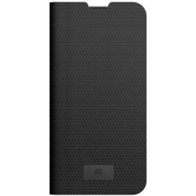 Black Rock Klassisches iPhone 14 Pro Etui - RFID, Ständer, Magnetverschluss Black Rock Klassisches iPhone 14 Pro Etui - RFID, Ständer, Magnetverschluss