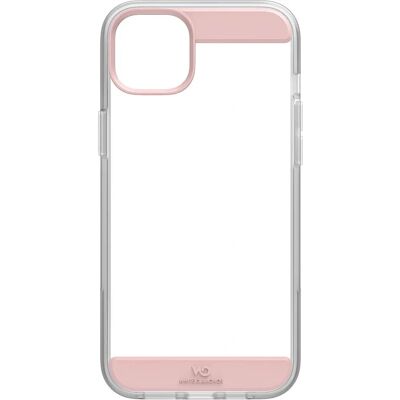 White Diamonds Air Protection Rose Gold - Mobilskal för iPhone 14 Plus White Diamonds Air Protection Rose Gold - Mobilskal för iPhone 14 Plus