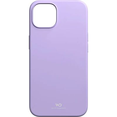 White Diamonds Urban Case iPhone 14 Violett - Handyhülle White Diamonds Urban Case iPhone 14 Violett - Handyhülle