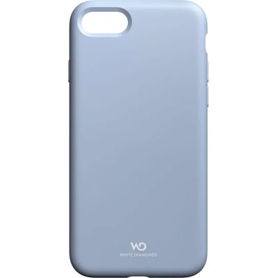 White Diamonds Urban Case - Apple iPhone 7/8/SE 2020/SE 2022 - Blau White Diamonds Urban Case - Apple iPhone 7/8/SE 2020/SE 2022 - Blau