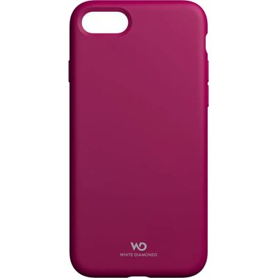 White Diamonds Urban Case iPhone 7/8/SE Fuchsia White Diamonds Urban Case iPhone 7/8/SE Fuchsia