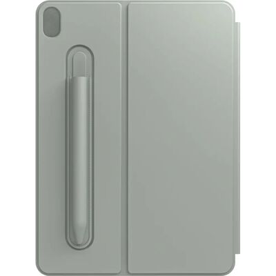 White Diamonds iPad Folio Grau - Tablet Cover White Diamonds iPad Folio Grau - Tablet Cover
