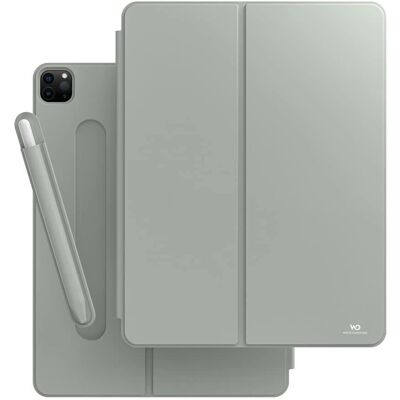 White Diamonds iPad Pro 12.9 Hülle - Dünn, Magnetisch, Stand, Robust White Diamonds iPad Pro 12.9 Hülle - Dünn, Magnetisch, Stand, Robust