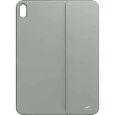 Coque iPad 10.9 Vert White Diamonds - Support & Accès - Publicité Coque iPad 10.9 Vert White Diamonds - Support & Accès - Publicité