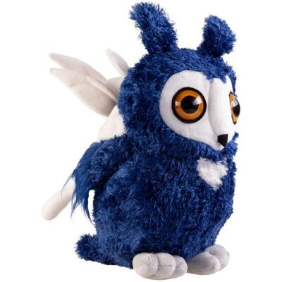 Gaya Ori & Ku Ori & La Volonté Des Esprits Peluche - Peluche - Publicité Gaya Ori & Ku Ori & La Volonté Des Esprits Peluche - Peluche - Publicité