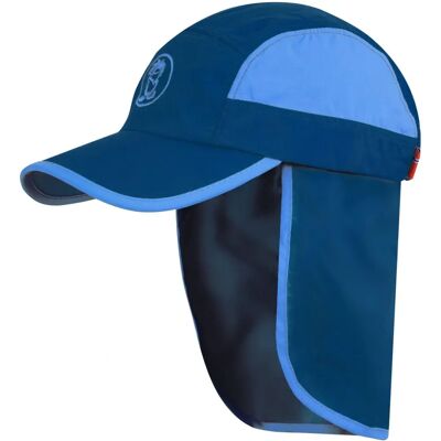 Trollkids Troll XT Cap - Schnell trocknend, Kind, Bergwandern Trollkids Troll XT Cap - Schnell trocknend, Kind, Bergwandern