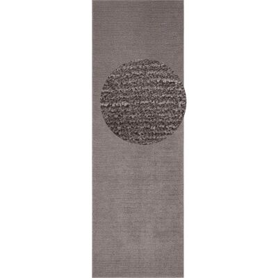 Tappeto Hanse Home Supersoft Grigio Scuro - Pelo Corto, Moderno, Rettangolare Tappeto Hanse Home Supersoft Grigio Scuro - Pelo Corto, Moderno, Rettangolare