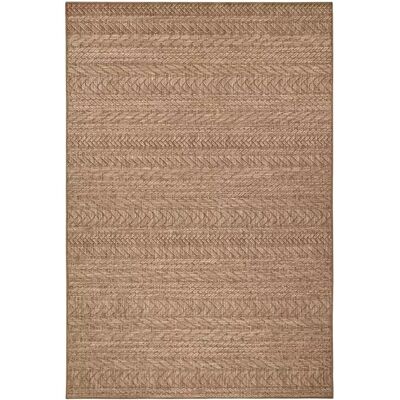 NORTHRUGS 103995-120X170 Outdoor Area Rug - Indoor/Outdoor Polypropylene NORTHRUGS 103995-120X170 Outdoor Area Rug - Indoor/Outdoor Polypropylene