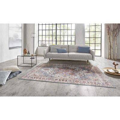 Nouristan Anthea Vintage Oosters Tapijt - Tapijt Nouristan Anthea Vintage Oosters Tapijt - Tapijt