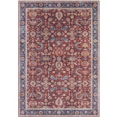 NORTHRUGS Vivana 12 Vintage Oriental Teppich - Teppich NORTHRUGS Vivana 12 Vintage Oriental Teppich - Teppich