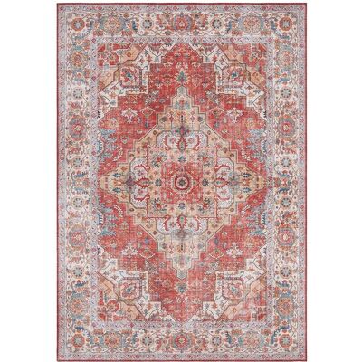 NORTHRUGS Sylla Vintage Oriental Rug - Carpet NORTHRUGS Sylla Vintage Oriental Rug - Carpet