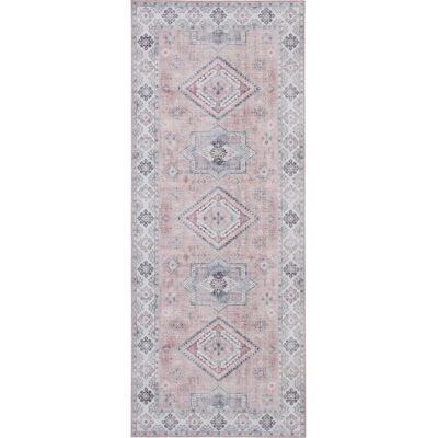 NORTHRUGS Gratia Vintage Oriental Teppich - Teppich NORTHRUGS Gratia Vintage Oriental Teppich - Teppich