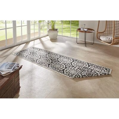 NORTHRUGS Jardin Teppich - Vintage, In- & Outdoor NORTHRUGS Jardin Teppich - Vintage, In- & Outdoor