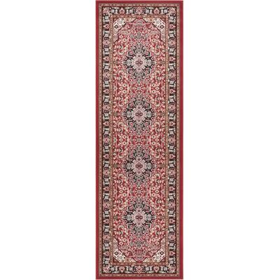 Nouristan Skazar Isfahan Vintage Läufer - Läufer Nouristan Skazar Isfahan Vintage Läufer - Läufer