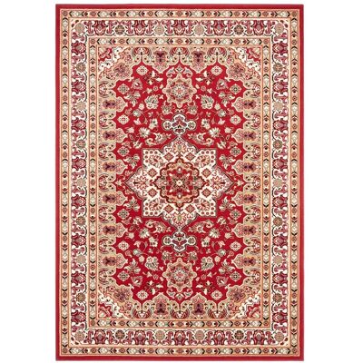 Nouristan Parun Täbriz Orientteppich - Vintage, 120x170cm Nouristan Parun Täbriz Orientteppich - Vintage, 120x170cm
