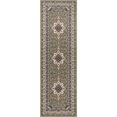 Nouristan Parun Tabriz Teppich - Vintage Orientalischer Bodenbelag Nouristan Parun Tabriz Teppich - Vintage Orientalischer Bodenbelag