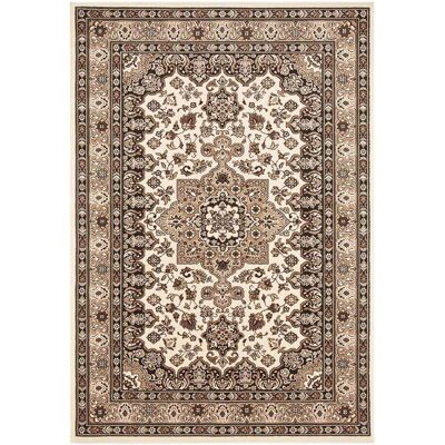 Nouristan Parun Täbriz Vintage Teppich - Orientalisch, Maschinell Gewebt Nouristan Parun Täbriz Vintage Teppich - Orientalisch, Maschinell Gewebt