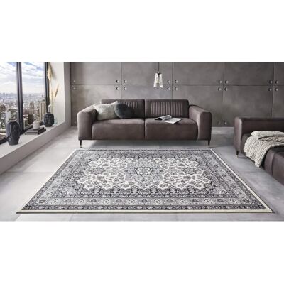 Nouristan Parun Täbriz Vintage Teppich - Für Fußbodenheizung Nouristan Parun Täbriz Vintage Teppich - Für Fußbodenheizung