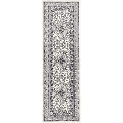 Nouristan Parun Täbriz Vintage Teppich - 80x250cm Nouristan Parun Täbriz Vintage Teppich - 80x250cm