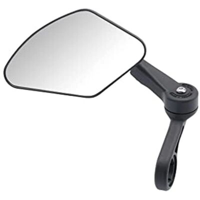Miroir Pliable Krampe Kf Cross - Miroir - Publicité Miroir Pliable Krampe Kf Cross - Miroir - Publicité