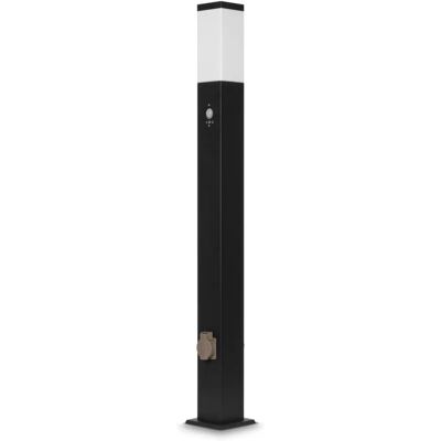 Grafner - WL10800 - Aluminium - IP44 - Außen-Wandlaterne Grafner - WL10800 - Aluminium - IP44 - Außen-Wandlaterne