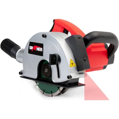 Grafner Fraiseuse Murale Compacte Laser de Précision - Publicité Grafner Fraiseuse Murale Compacte Laser de Précision - Publicité
