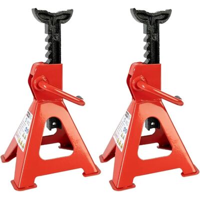 Grafner - UT11031 - 2T Stand - 263-417 mm - Unterstellbock Grafner - UT11031 - 2T Stand - 263-417 mm - Unterstellbock