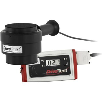 PCE INSTRUMENTS - BIA1SY10-310 - Dynamometer PCE INSTRUMENTS - BIA1SY10-310 - Dynamometer