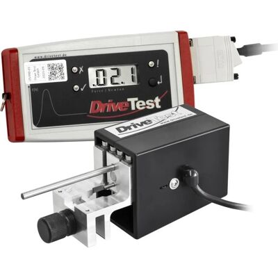 PCE Instruments - FM205-20 - 0-150 N - ISO - Force gauge PCE Instruments - FM205-20 - 0-150 N - ISO - Force gauge