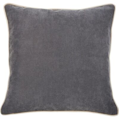 Joy 65 cm Unifarbene Polyesterdekokissen - Dekoration Joy 65 cm Unifarbene Polyesterdekokissen - Dekoration