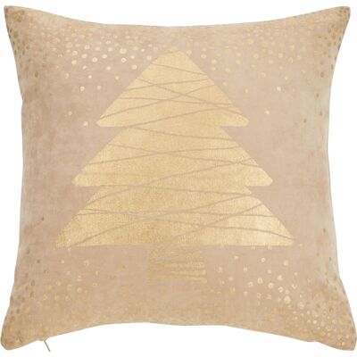 DONE Snowfall Beige Dekokissen - Deko DONE Snowfall Beige Dekokissen - Deko