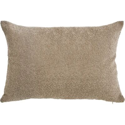 DONE Touch Taupe Kissenhülle - Kissenhülle DONE Touch Taupe Kissenhülle - Kissenhülle