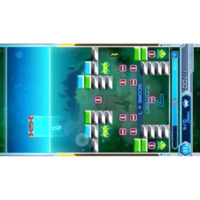 Space Invaders: Per Sempre - PS4 Space Invaders: Per Sempre - PS4