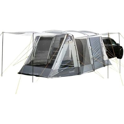 Skandika Autozelt Pitea XL Up 4 Personen - Car Shelter Skandika Autozelt Pitea XL Up 4 Personen - Car Shelter