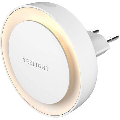 Yeelight YLYD11YL luce notturna - Design a spina Yeelight YLYD11YL luce notturna - Design a spina