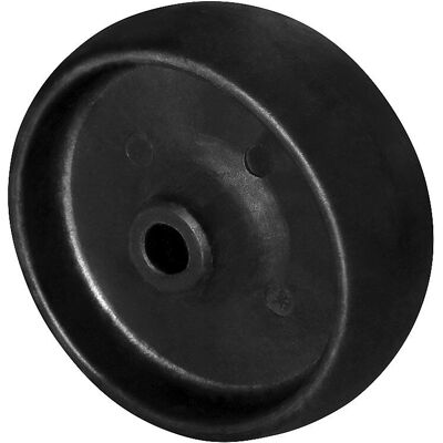 Koło z poliamidu z włóknem szklanym - 125x32mm - Koła Koło z poliamidu z włóknem szklanym - 125x32mm - Koła