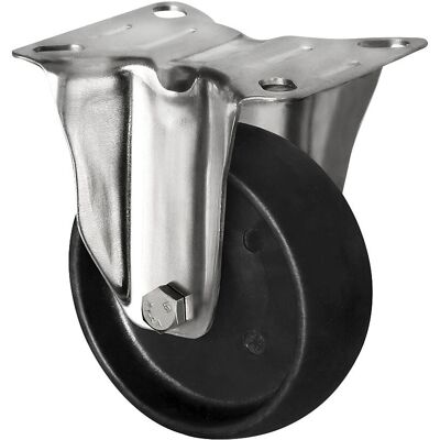 kaiserkraft - Koło poliamidowe FG - 100 x 40 - wheel kaiserkraft - Koło poliamidowe FG - 100 x 40 - wheel