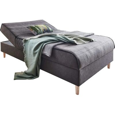 ATLANTIC HOME COLLECTION Sababa - Visco-Matratze - Boxbett ATLANTIC HOME COLLECTION Sababa - Visco-Matratze - Boxbett