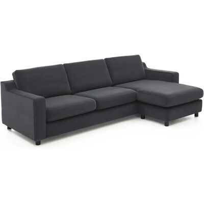 Leonique Luka L-Form Sofa - Sofas Leonique Luka L-Form Sofa - Sofas