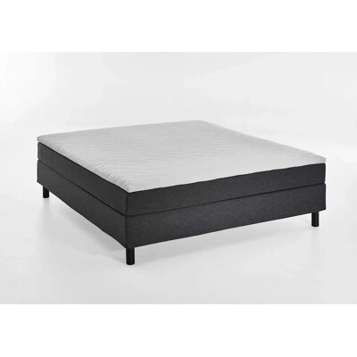 ATLANTIC HOME COLLECTION Happy Boxbett - Box bed ATLANTIC HOME COLLECTION Happy Boxbett - Box bed