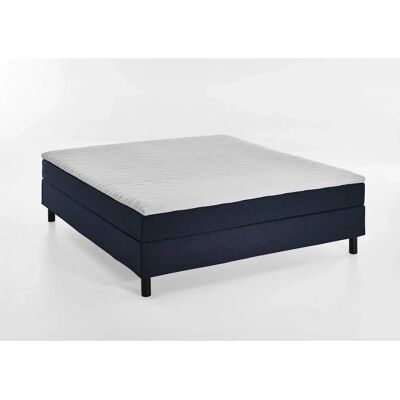 ATLANTIC HOME COLLECTION Happy Boxspringbett - Boxspring Bett ATLANTIC HOME COLLECTION Happy Boxspringbett - Boxspring Bett