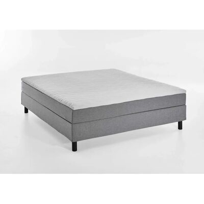 ATLANTIC HOME COLLECTION Happy Boxspringbett - Boxspringbett ATLANTIC HOME COLLECTION Happy Boxspringbett - Boxspringbett