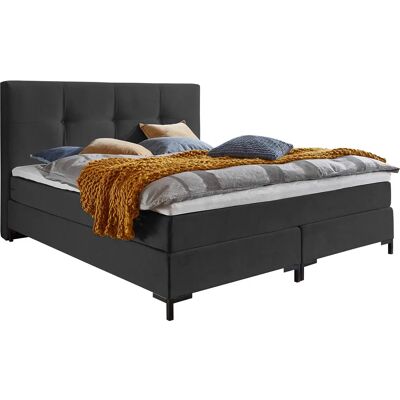 ATLANTIC HOME COLLECTION Romy Boxspringbett - Komplett mit Matratze & Unterbox ATLANTIC HOME COLLECTION Romy Boxspringbett - Komplett mit Matratze & Unterbox