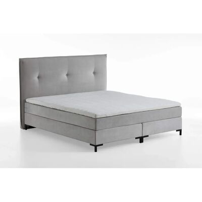 ATLANTIC HOME COLLECTION Romy Boxspringbett - Boxspringbett ATLANTIC HOME COLLECTION Romy Boxspringbett - Boxspringbett