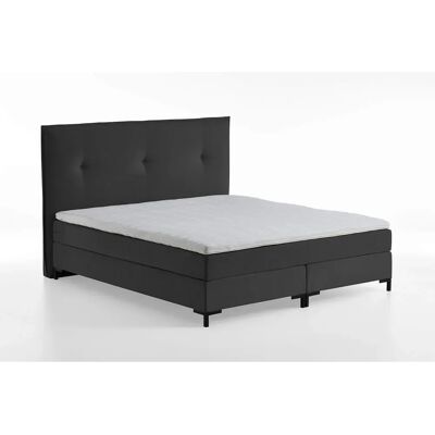 ATLANTIC HOME COLLECTION Romy - Größe 174x214cm - Boxspringbett ATLANTIC HOME COLLECTION Romy - Größe 174x214cm - Boxspringbett